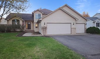 13788 Goldenrod St NW, Andover, MN 55304