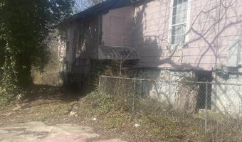 1322 PINE Ave, Anniston, AL 36201
