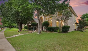 813 Big Bend Dr, Allen, TX 75002