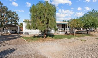 26600 S Grandview Dr, Congress, AZ 85332