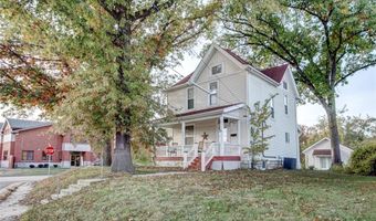3302 College Ave, Alton, IL 62002