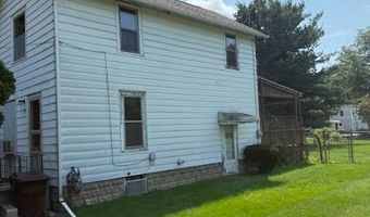 517 Mechanic St, Albion, MI 49224