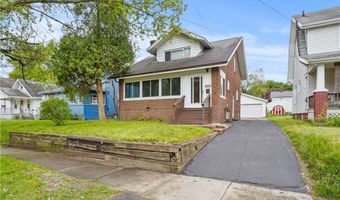 688 Ranney St, Akron, OH 44310