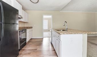 6735 Marlborough Cir S, Atlanta, GA 30349