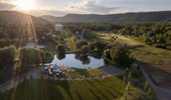 1207 Hooks Spur Rd, Basalt, CO 81621