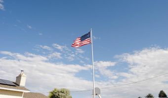 277 N 1100 W, Blackfoot, ID 83221