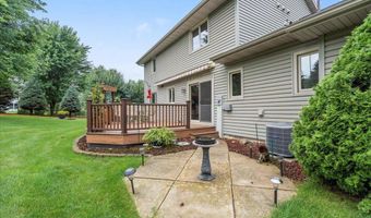2524 CARRIEDALE Ct, Fitchburg, WI 53711
