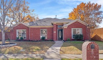 734 Yale Dr, Allen, TX 75002