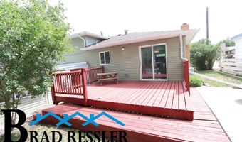 1440 S Durbin St, Casper, WY 82601