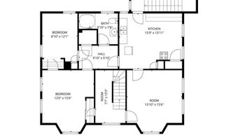 45 High St, Burrillville, RI 02859