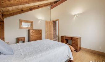 520 Isaac Ln, Bellvue, CO 80512