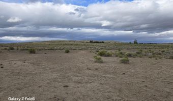 GILCHRIST Road, Big Piney, WY 83113