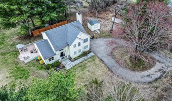 5 A Big Buck Ln, Brookfield, CT 06804