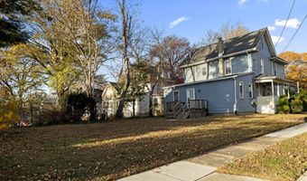 227 W GRAISBURY Ave, Audubon, NJ 08106