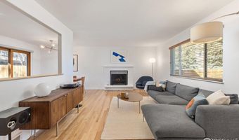 3635 Buckeye Ct, Boulder, CO 80304