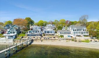 106 King Philip Ave, Bristol, RI 02809