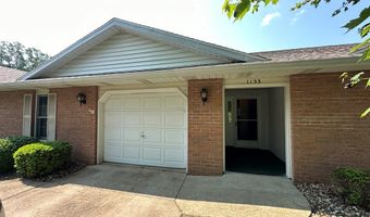 1133 HILLCREST, Ashland, OH 44805