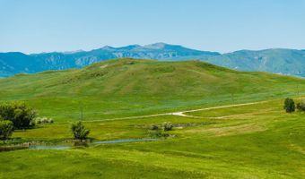 TBD McCormick Road, Big Horn, WY 82833