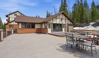 561 S Vasels Rd R9-C, Brian Head, UT 84719