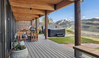580 Johnson Dr, Aspen, CO 81611