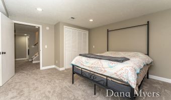 6826 Mccords Ave SE, Alto, MI 49302