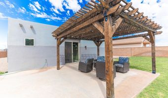 3566 Calle Verde Dr, Alamogordo, NM 88310