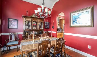 33 HATTIE, Atoka, TN 38004