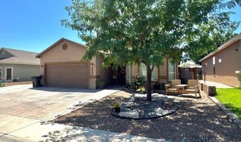 1821 Denise Dr, Carlsbad, NM 88220