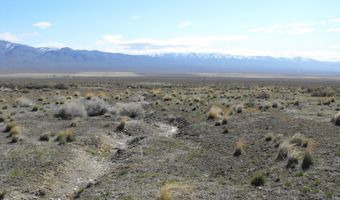 Coyote Canyon Rd, Imlay, NV 89418