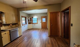 303 N Bluff Ave, Anthony, KS 67003