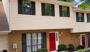1265 Jamestowne Trl, Alpharetta, GA 30009