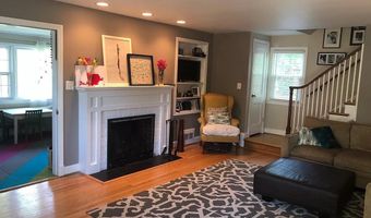 6316 25TH St N, Arlington, VA 22207