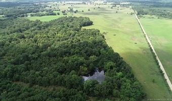 002 N Wade Rd, Bennington, OK 74723