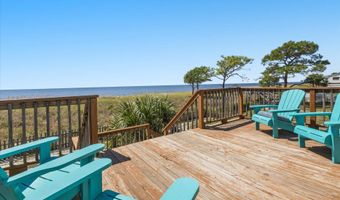 1125 Alligator Dr, Alligator Point, FL 32346