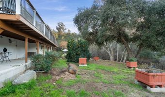 1165 Midway Dr, Alpine, CA 91901