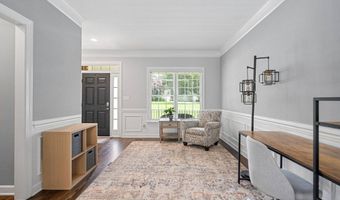 2414 Bristers Spring Way, Apex, NC 27523