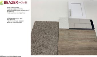 4699 Woodland Ave lot 23, Las Vegas, NV 89121