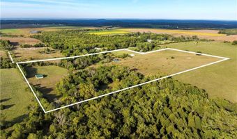 1369 N 550th Rd, Baldwin City, KS 66006