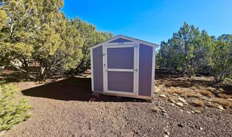 29 Co Rd 3199, Vernon, AZ 85940