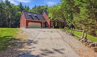 21 Stoney Brook Rd, Bow, NH 03304