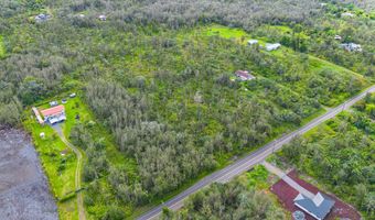 ROAD 8 MOHO, Keaau, HI 96749