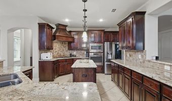 1525 Snowberry Dr, Allen, TX 75013