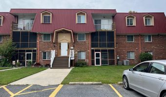 44 COURTSIDE Dr B31, Dover, DE 19904