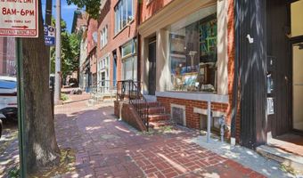 827 N HOWARD St, Baltimore, MD 21201