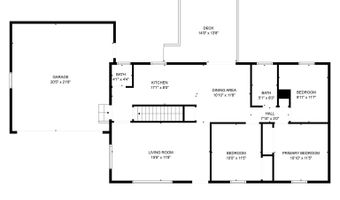 4100 Hunt, Adrian, MI 49221