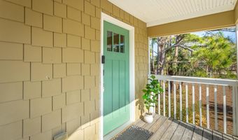 1446 Cypress St, Alligator Point, FL 32346
