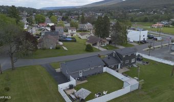 703 Olmes St, Altoona, PA 16602