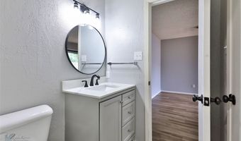 3117 Button Willow Ave D, Abilene, TX 79606