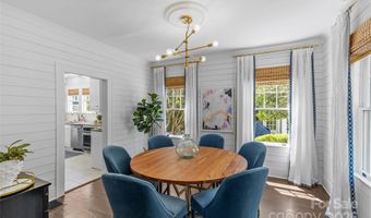 1726 The Plz, Charlotte, NC 28205