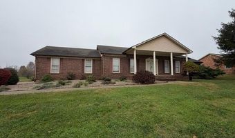 116 Windsor Ave, Bardstown, KY 40004